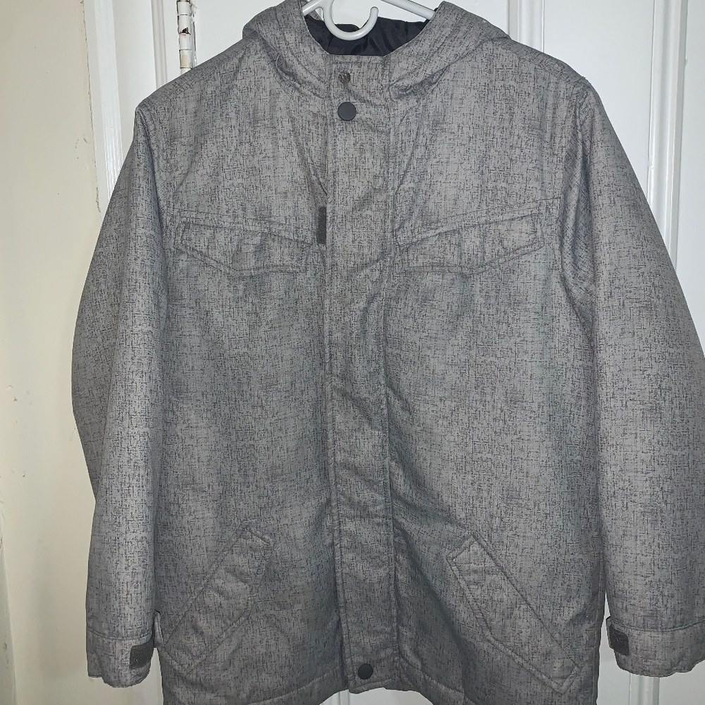 Ladies Old Navy “Snowboarder” jacket